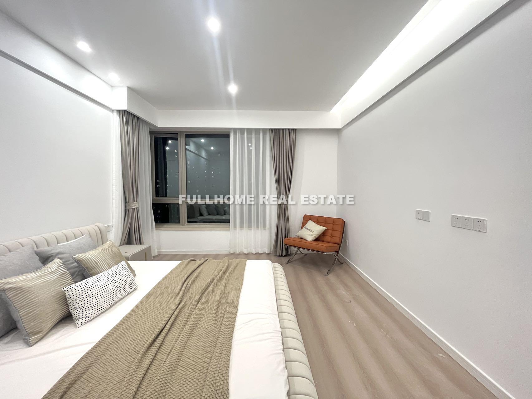 Yanlord Garden - Interior view 8, Shanghai rental property