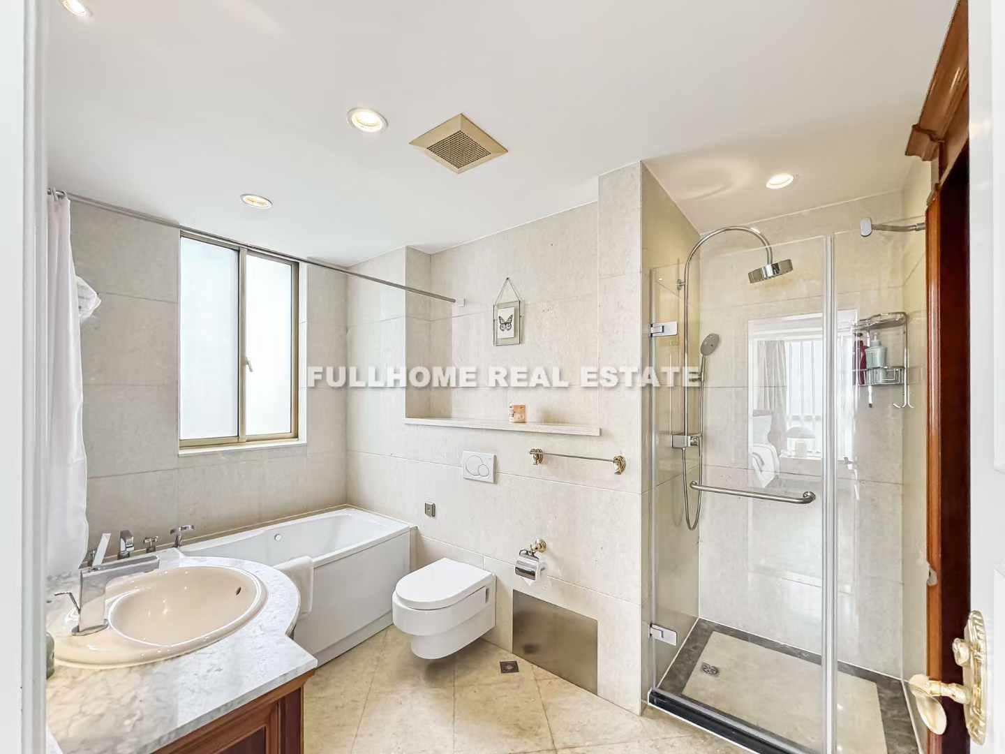 Shanghai Park Avenue - Interior view 8, Shanghai rental property