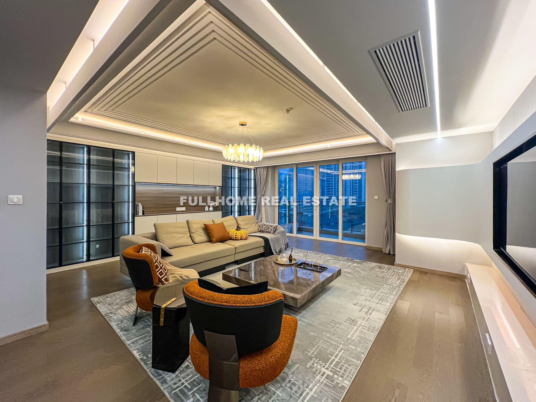 JinLin TianDi - Interior view 4, Shanghai rental property
