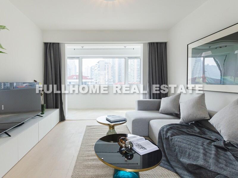 Xujiahui Garden - Interior view 4, Shanghai rental property