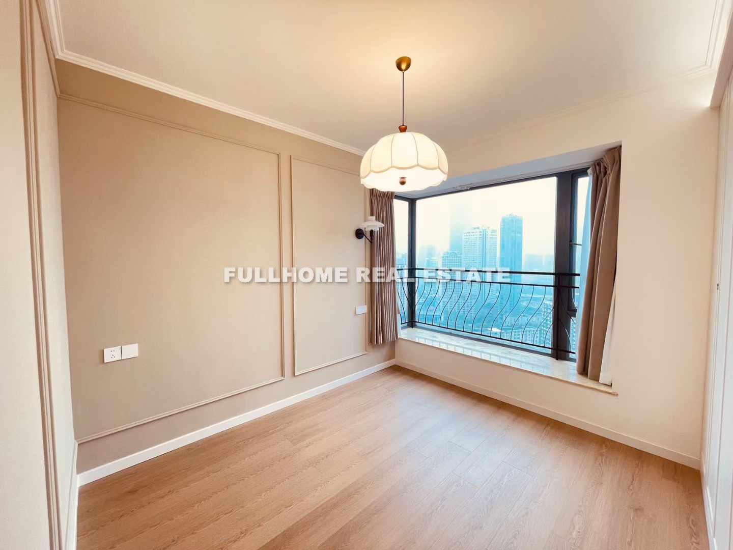 The Summit - Interior view 3, Shanghai rental property