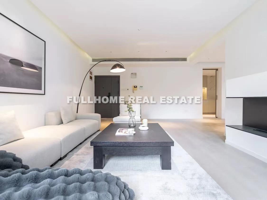 Shanghai Park Avenue - Interior view 4, Shanghai rental property