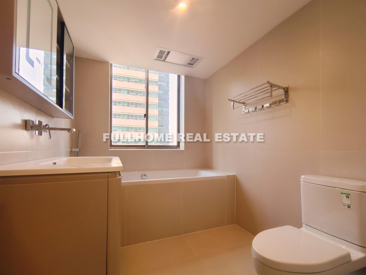 Zhaofeng Garden - Interior view 11, Shanghai rental property