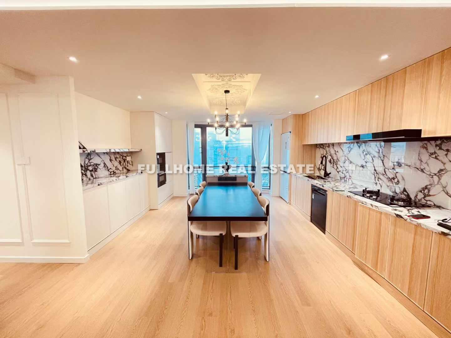 The Summit - Interior view 5, Shanghai rental property