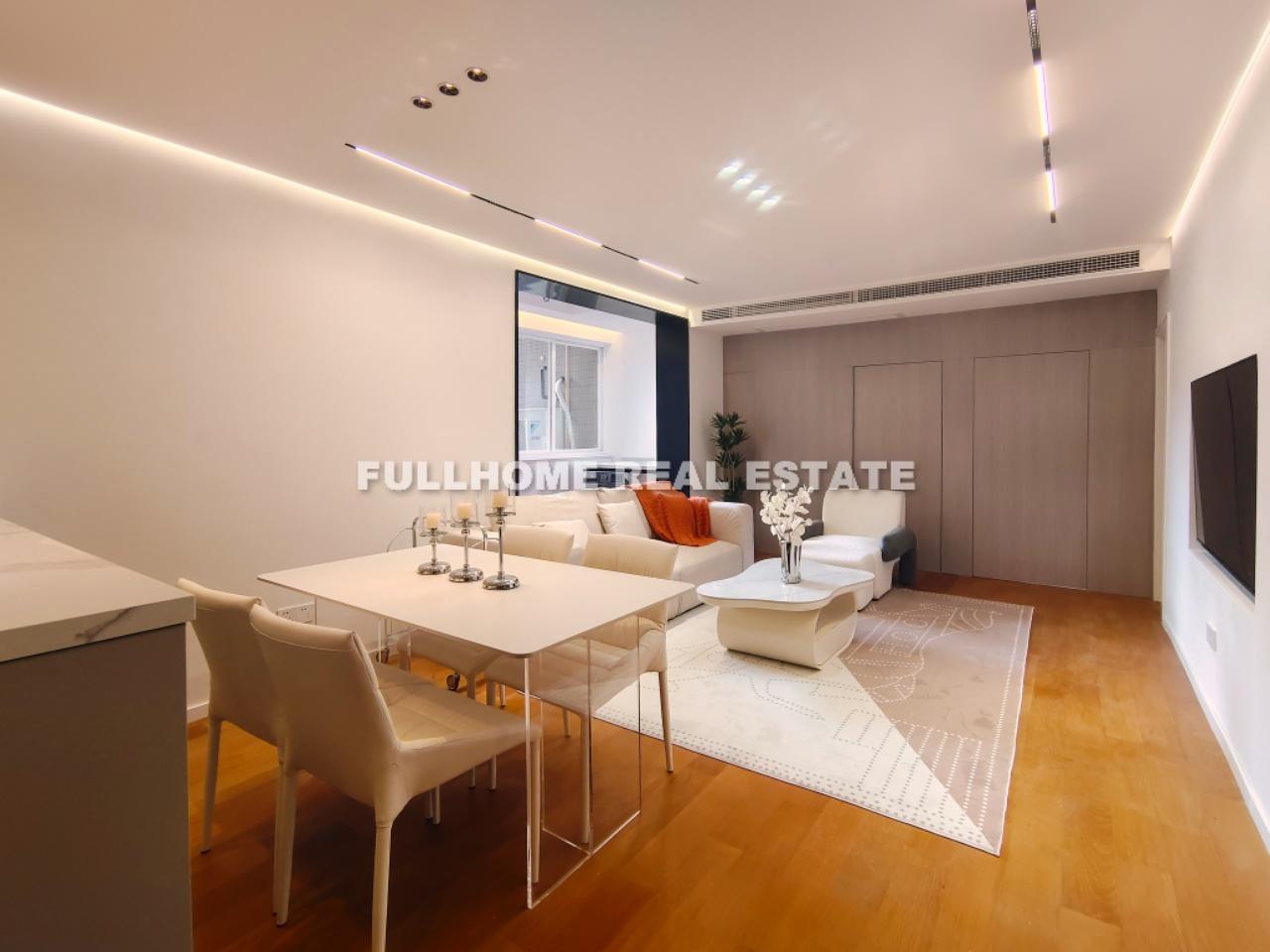 Zhaofeng Garden - Interior view 15, Shanghai rental property