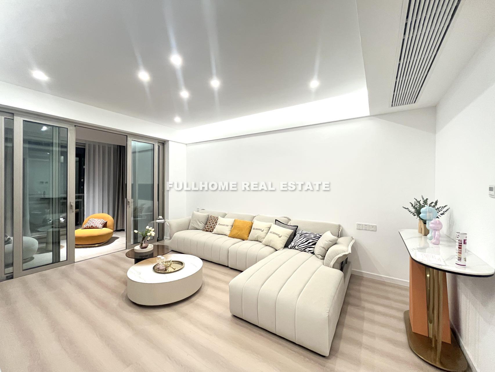 Yanlord Garden - Interior view 3, Shanghai rental property