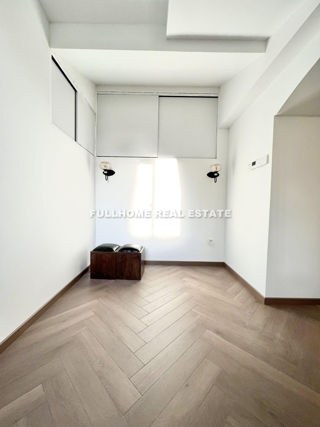 Lane 1-1000 South Shanxi Road Old House - Interior view 7, Shanghai rental property