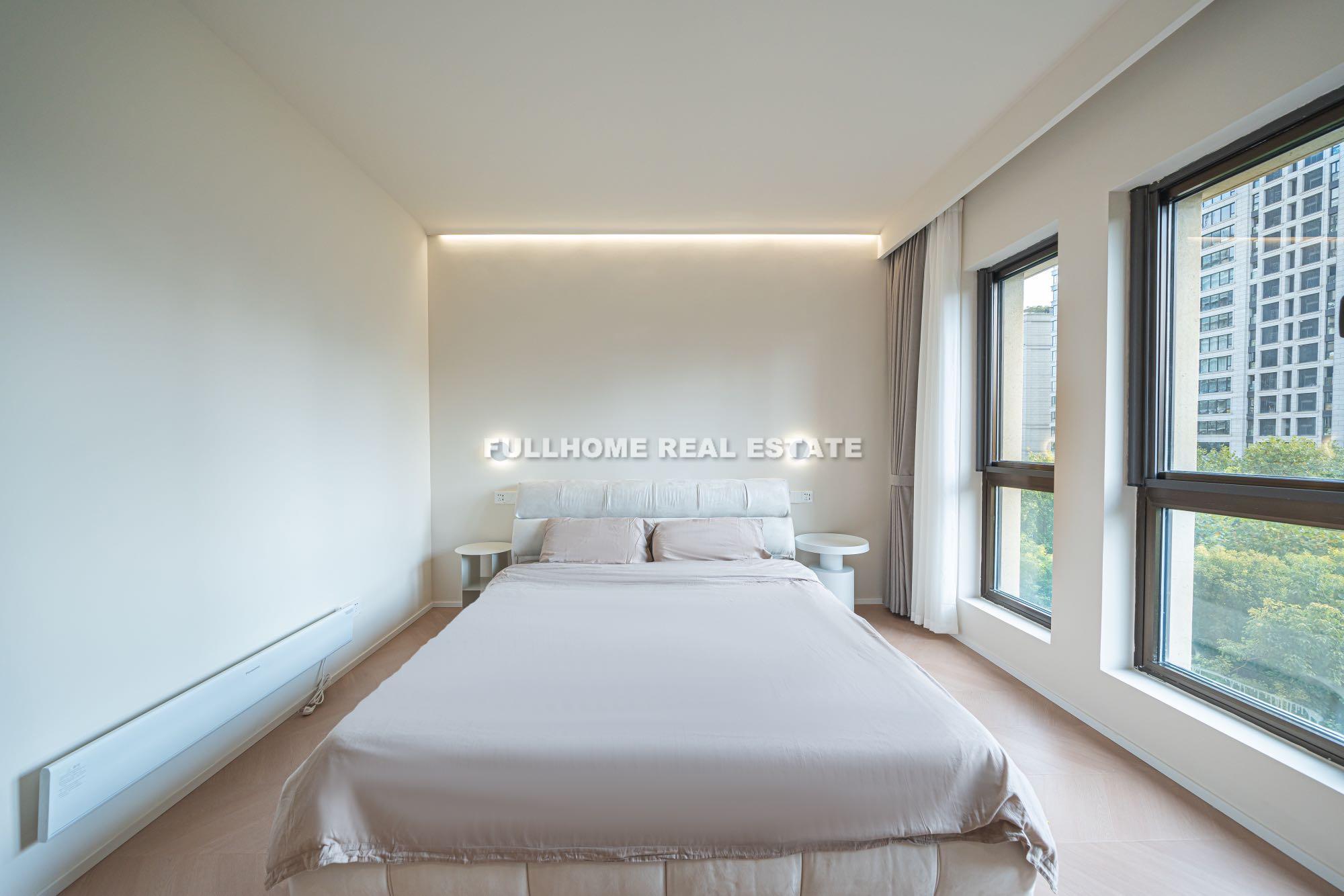The Lakeville - Interior view 9, Shanghai rental property