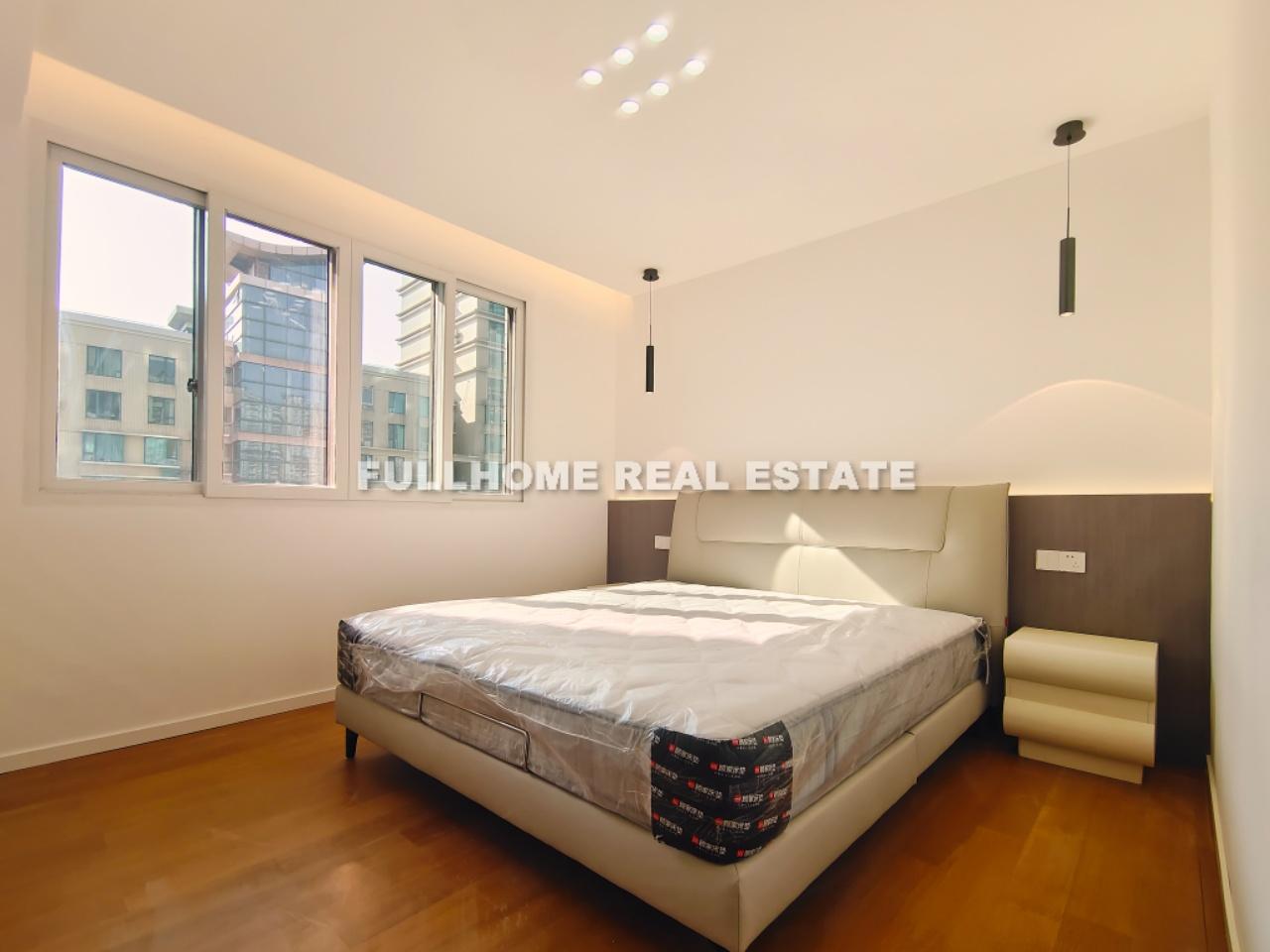 Zhaofeng Garden - Interior view 14, Shanghai rental property