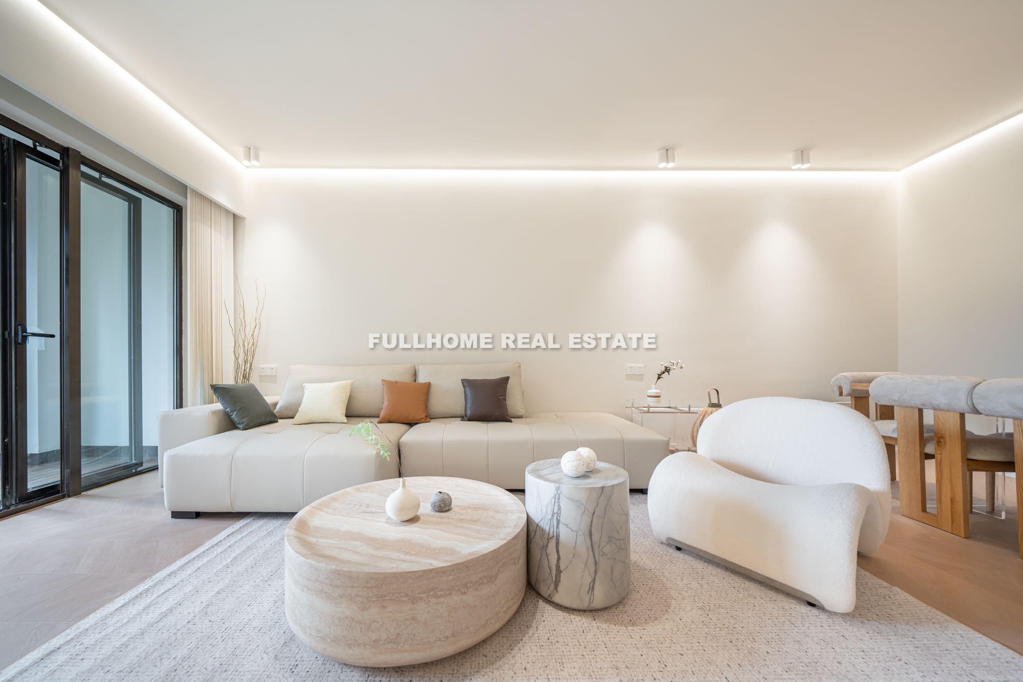 The Lakeville - Interior view 5, Shanghai rental property