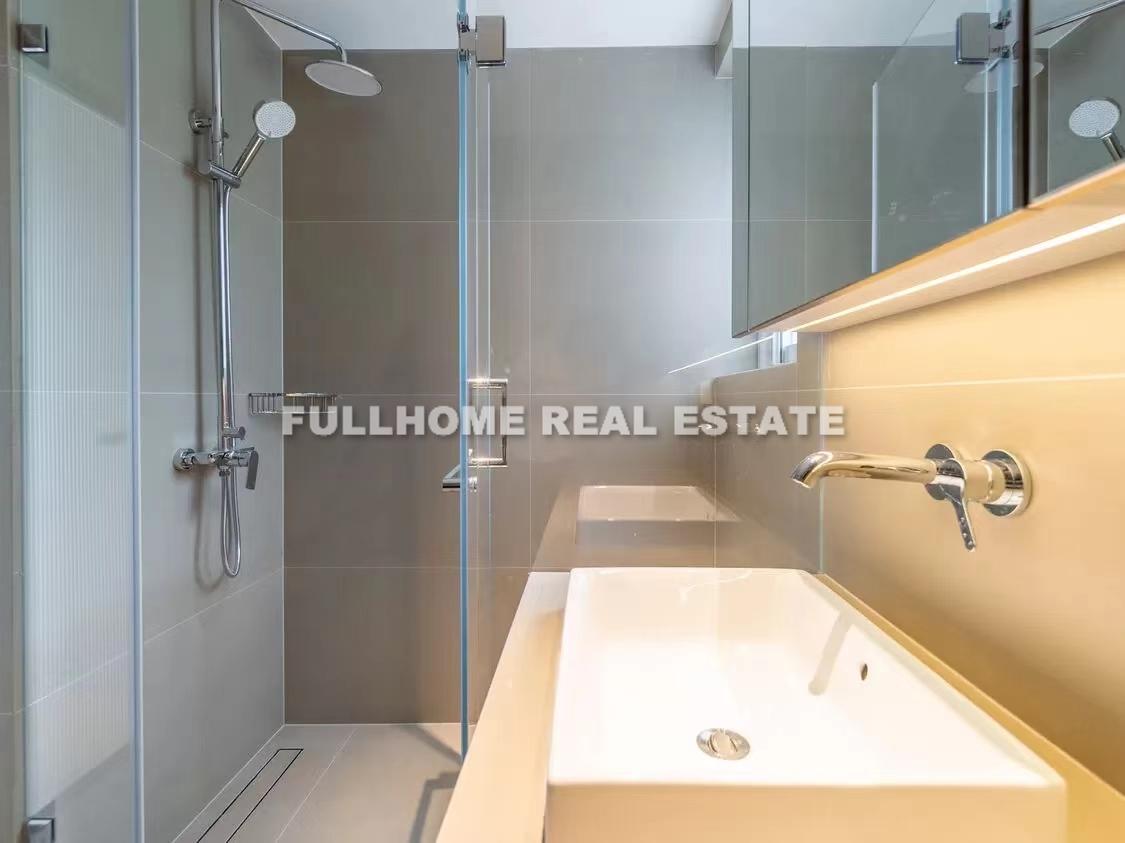 Shanghai Park Avenue - Interior view 11, Shanghai rental property
