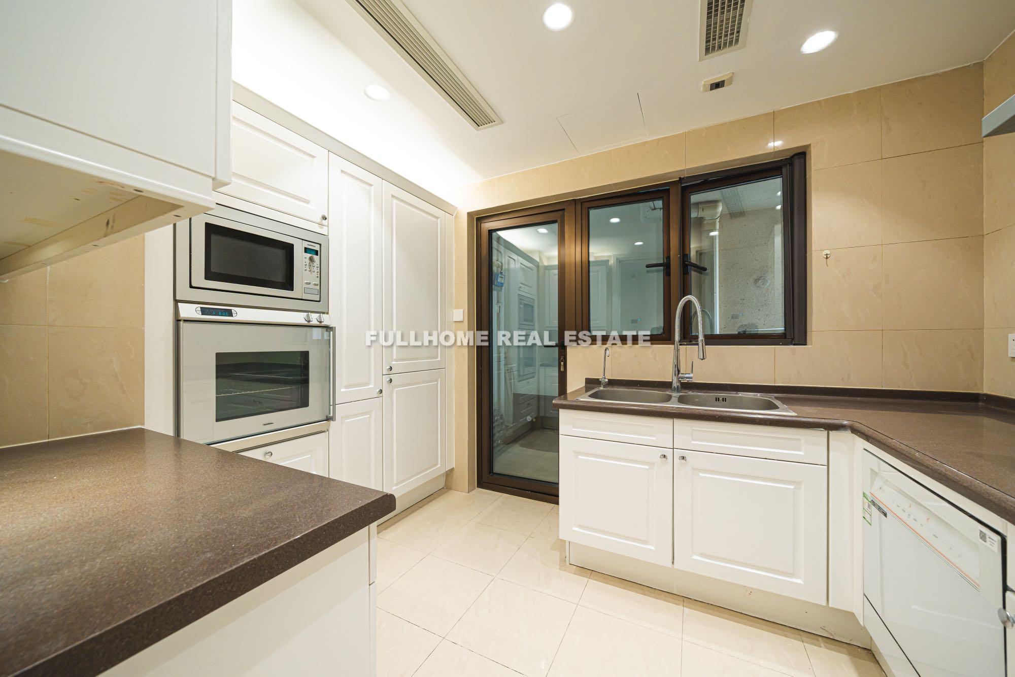 The Lakeville - Interior view 12, Shanghai rental property