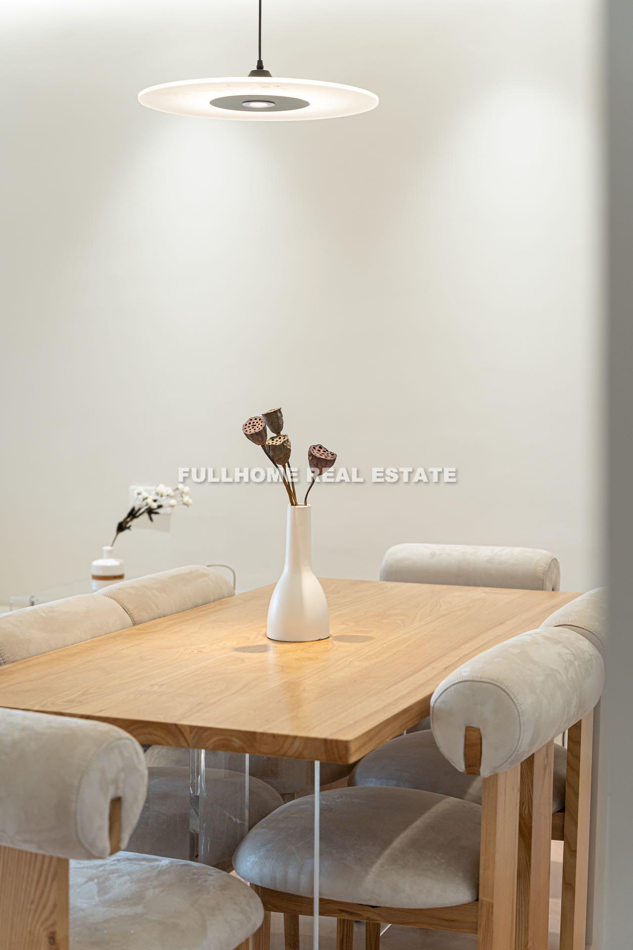 The Lakeville - Interior view 2, Shanghai rental property