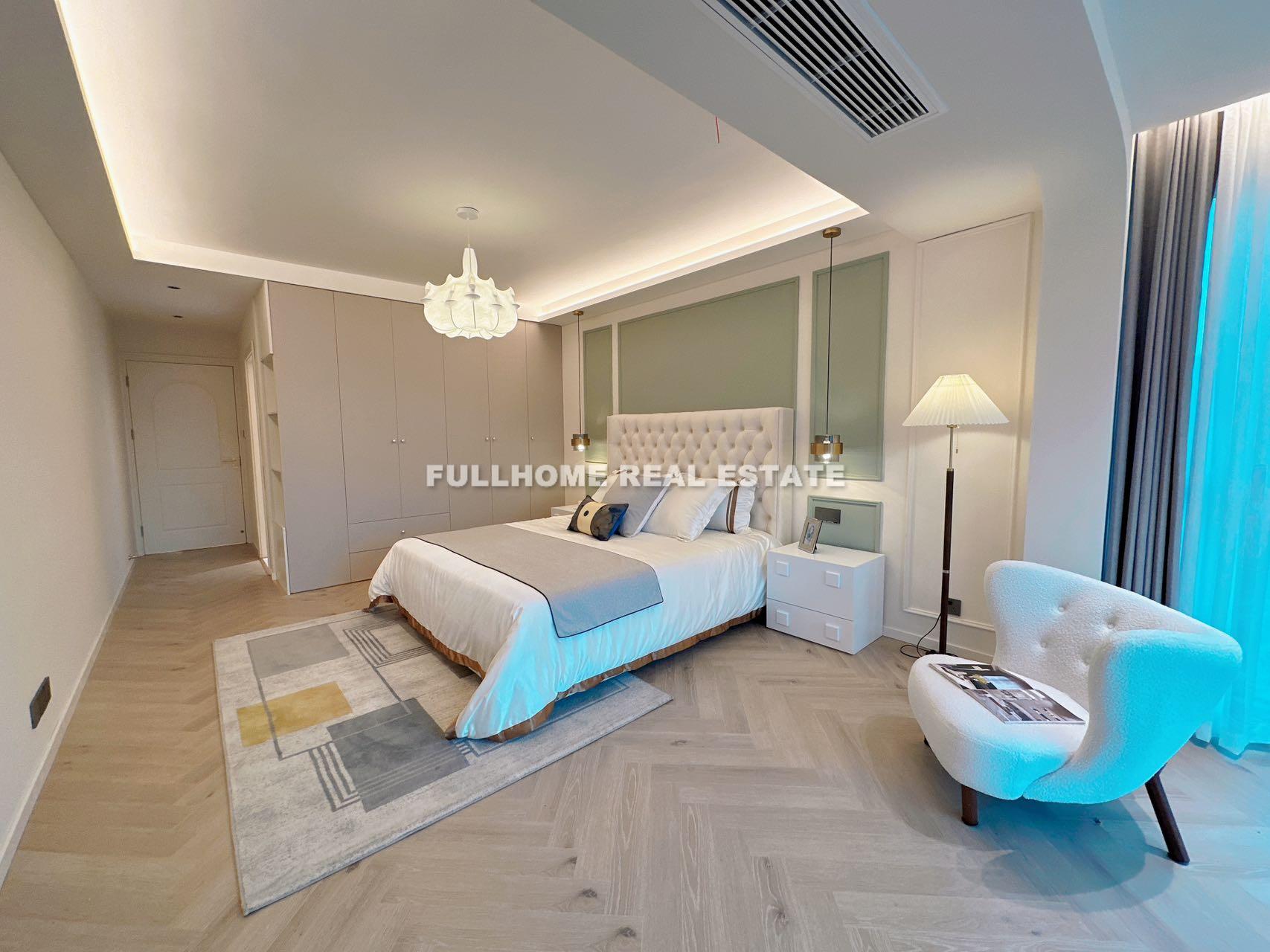 Lakeville Regency - Interior view 6, Shanghai rental property
