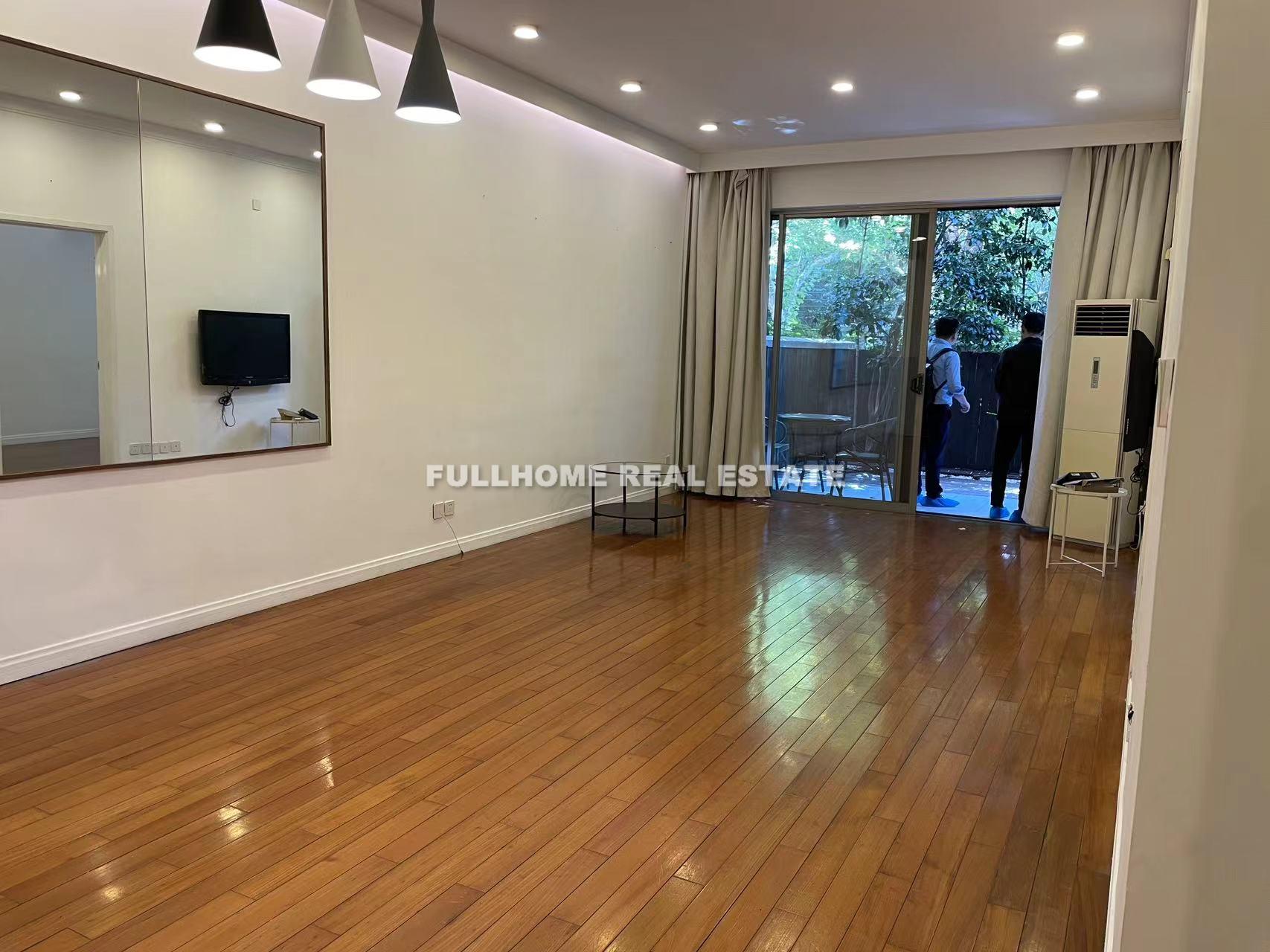 The Lakeville - 2 bedroom apartment in Shanghai, Xintiandi, Downtown