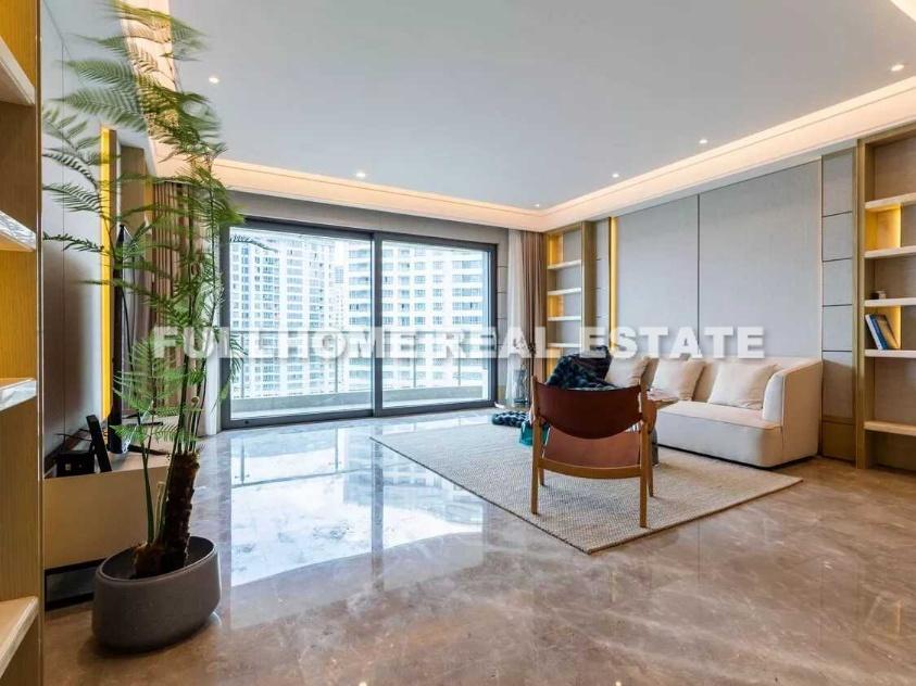 Bai Hui Garden - Interior view 4, Shanghai rental property