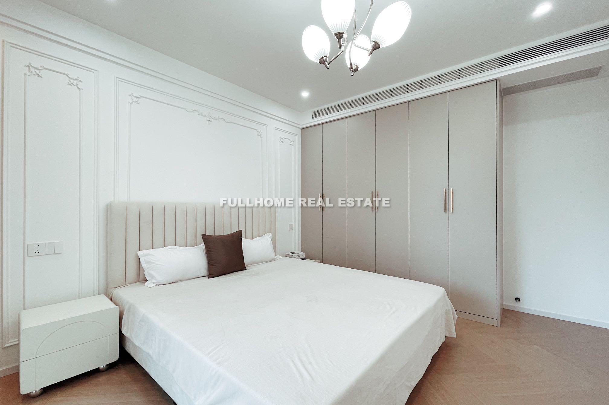 Ruinan Garden - Interior view 5, Shanghai rental property