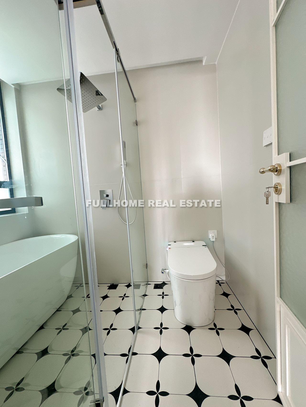 Fuyuanhui Ju - Interior view 3, Shanghai rental property