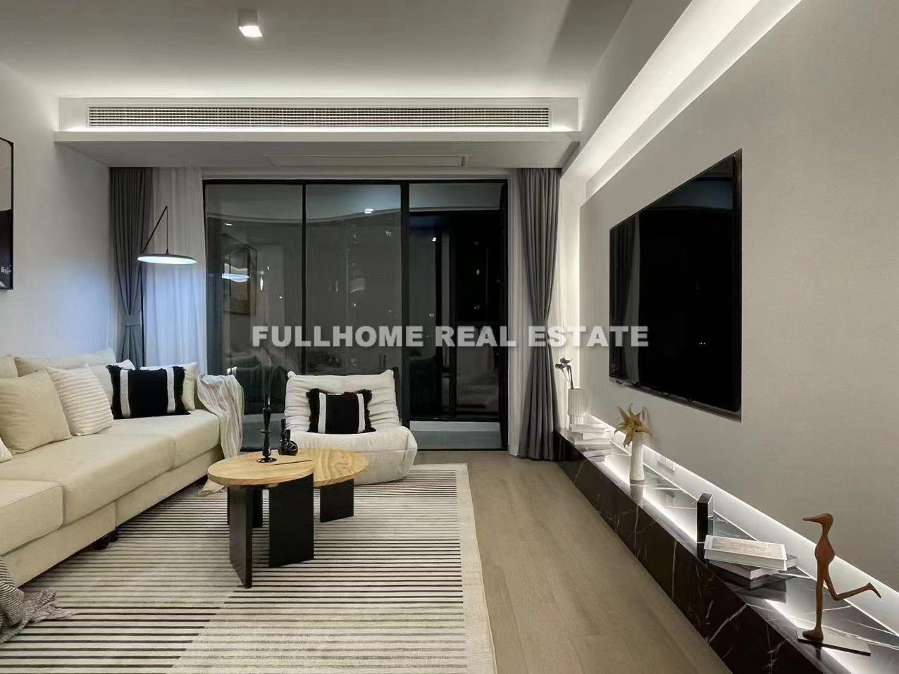 Oasis Riviera - Interior view 6, Shanghai rental property