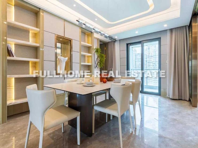 Bai Hui Garden - Interior view 13, Shanghai rental property