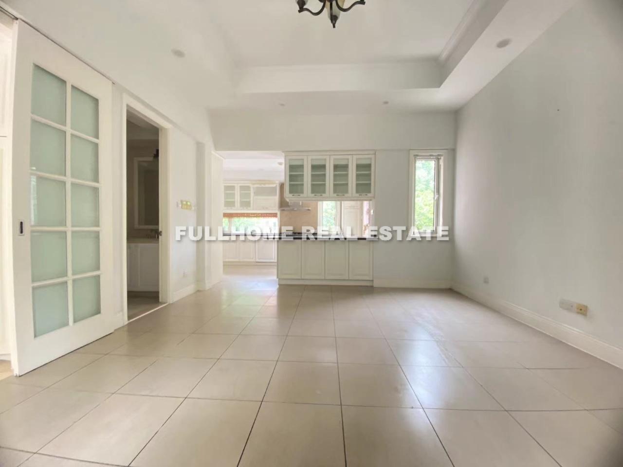 Willowbrook (The Greenhills Phase III) - Interior view 2, Shanghai rental property