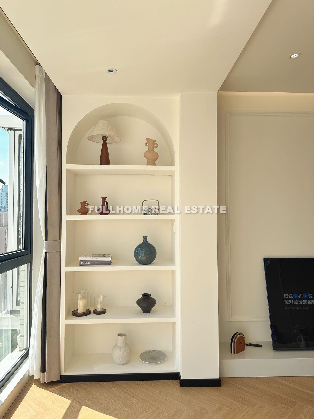 Fuyuanhui Ju - Interior view 6, Shanghai rental property