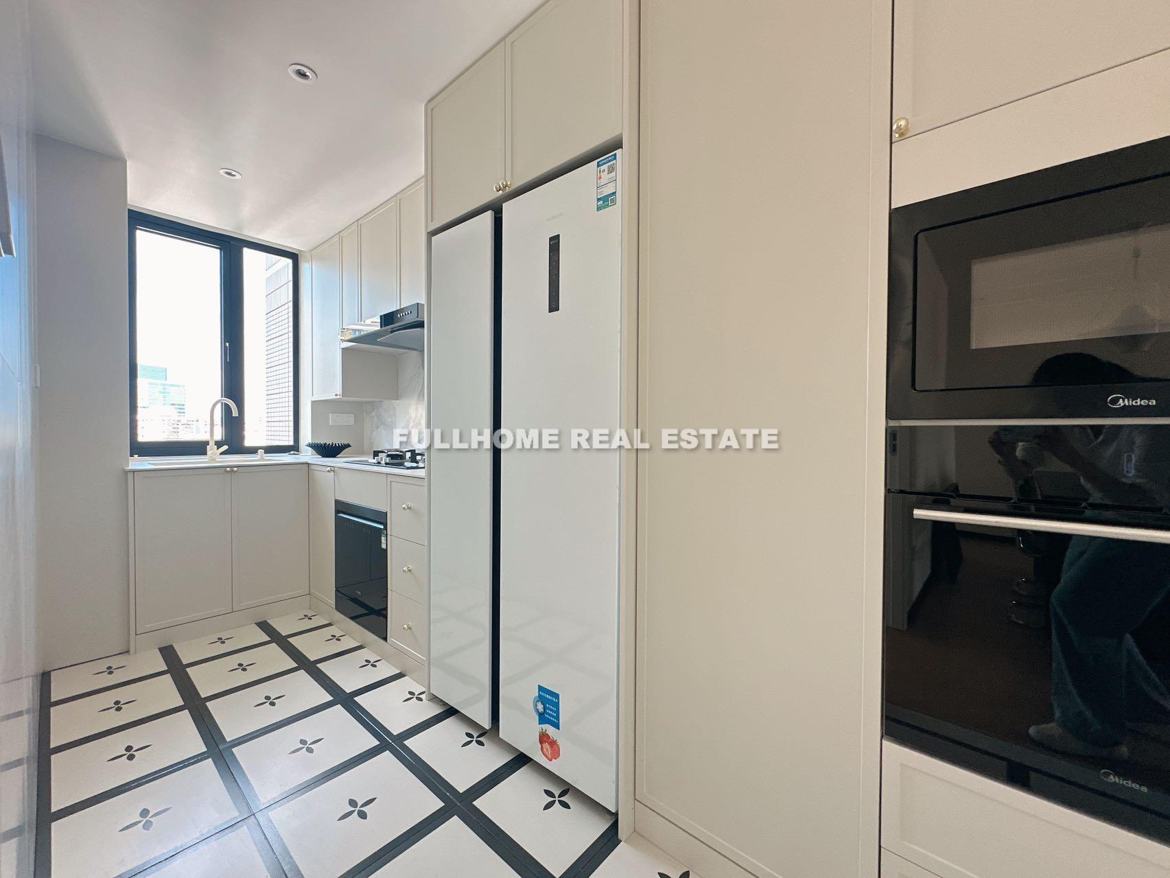 Fuyuanhui Ju - Interior view 8, Shanghai rental property
