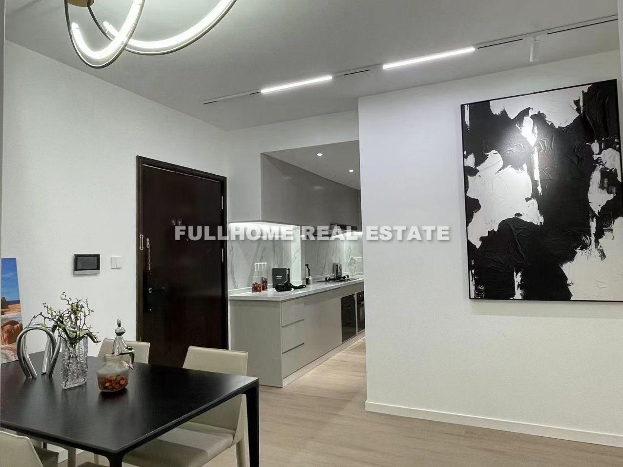 Oasis Riviera - Interior view 5, Shanghai rental property