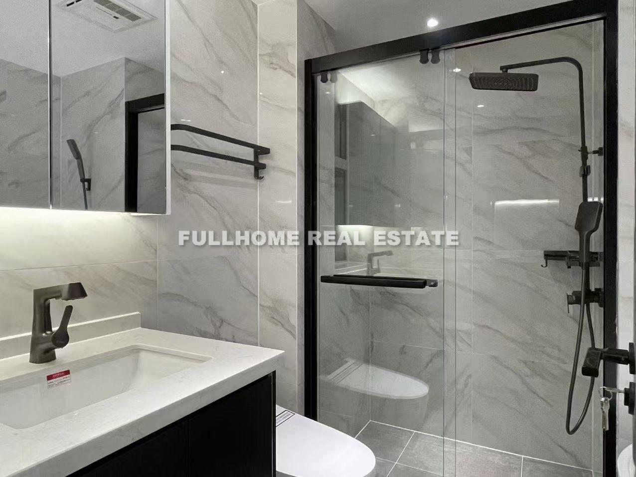Oasis Riviera - Interior view 9, Shanghai rental property