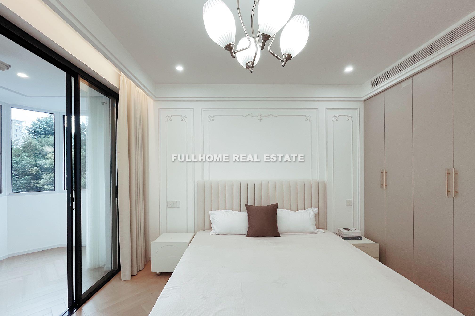 Ruinan Garden - Interior view 4, Shanghai rental property