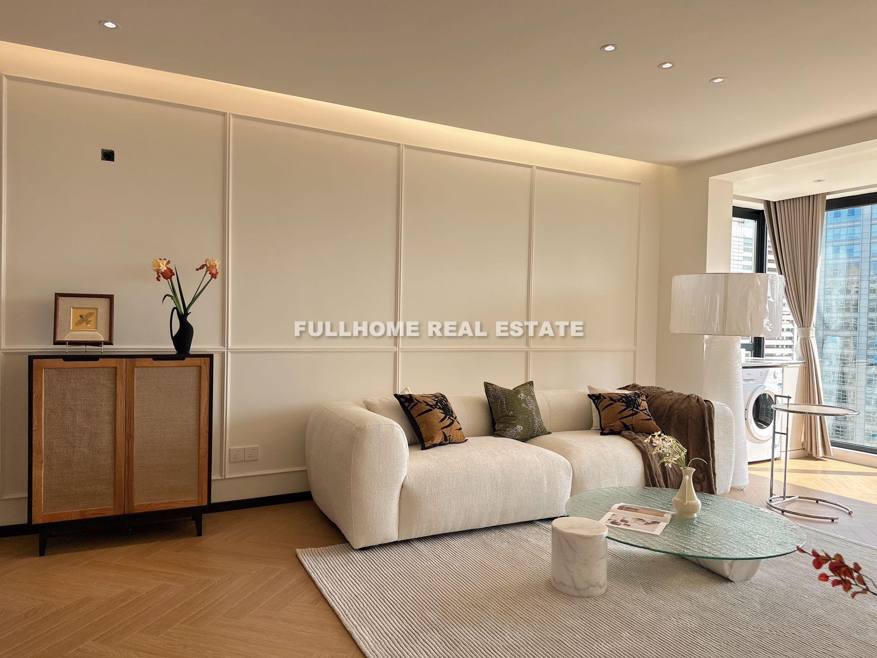 Fuyuanhui Ju - Interior view 5, Shanghai rental property