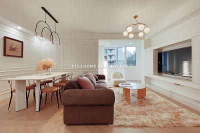 Same compound: Ruinan Garden, 2 bedrooms in Shanghai