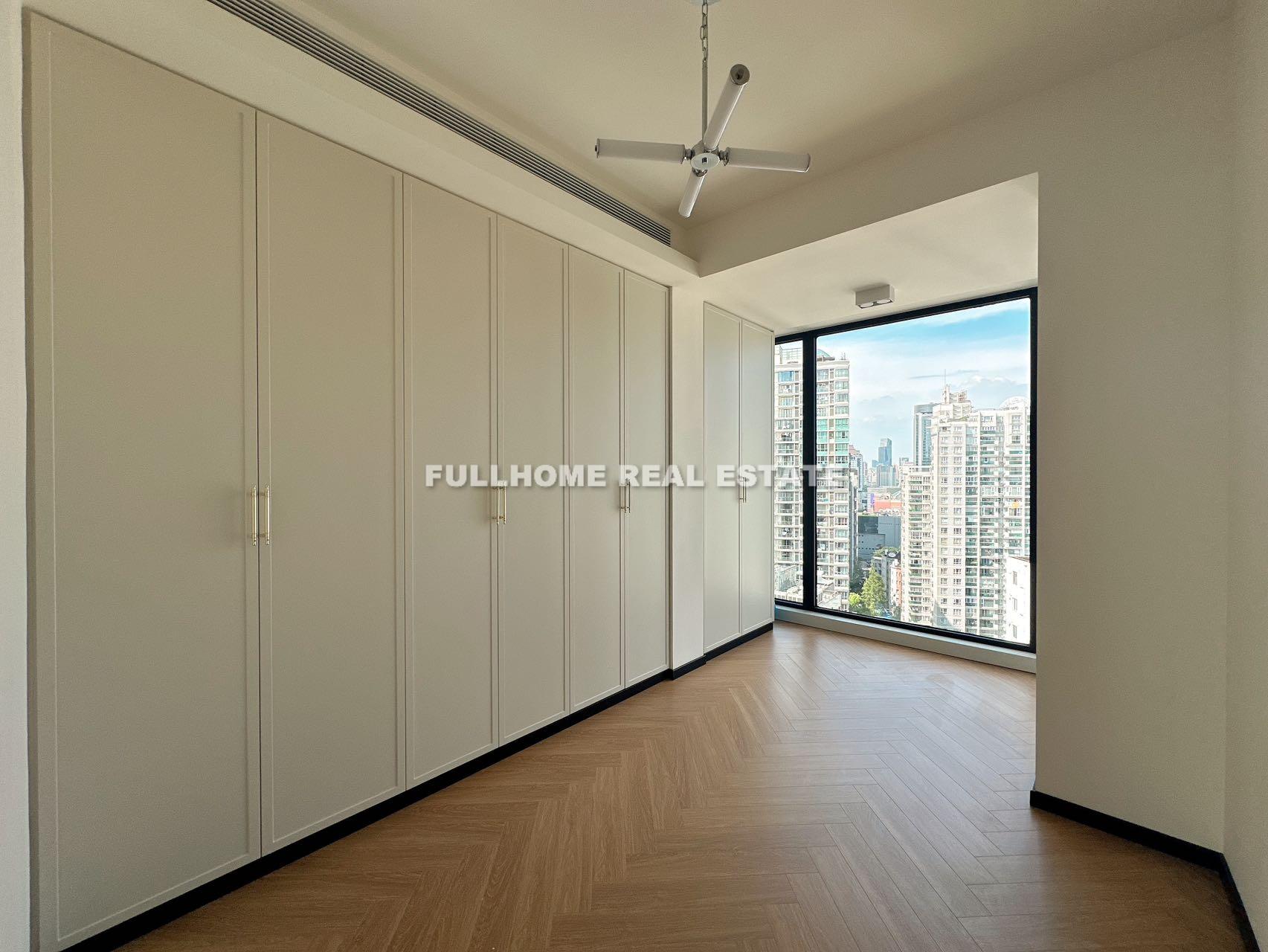Fuyuanhui Ju - Interior view 2, Shanghai rental property