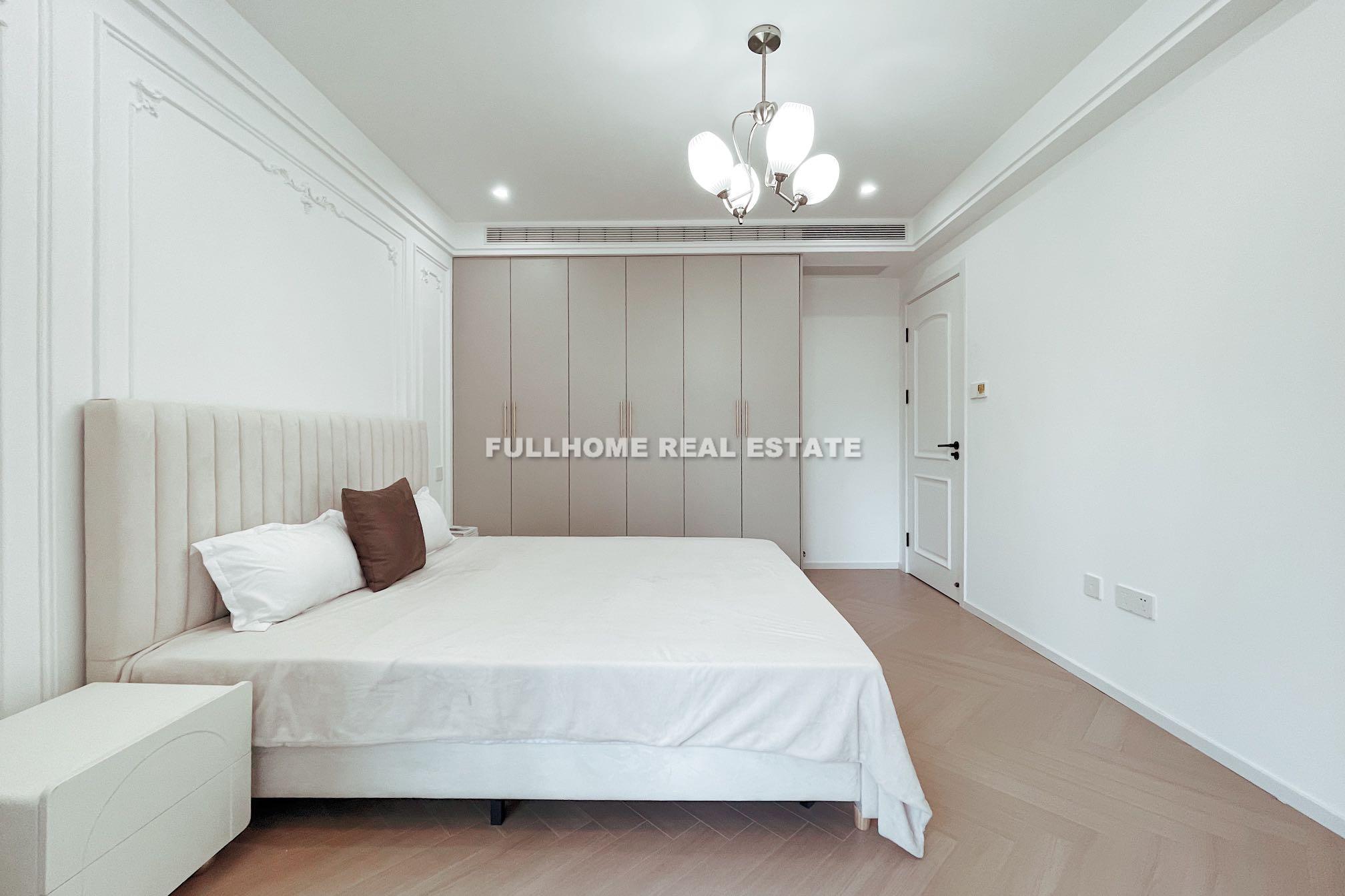 Ruinan Garden - Interior view 6, Shanghai rental property