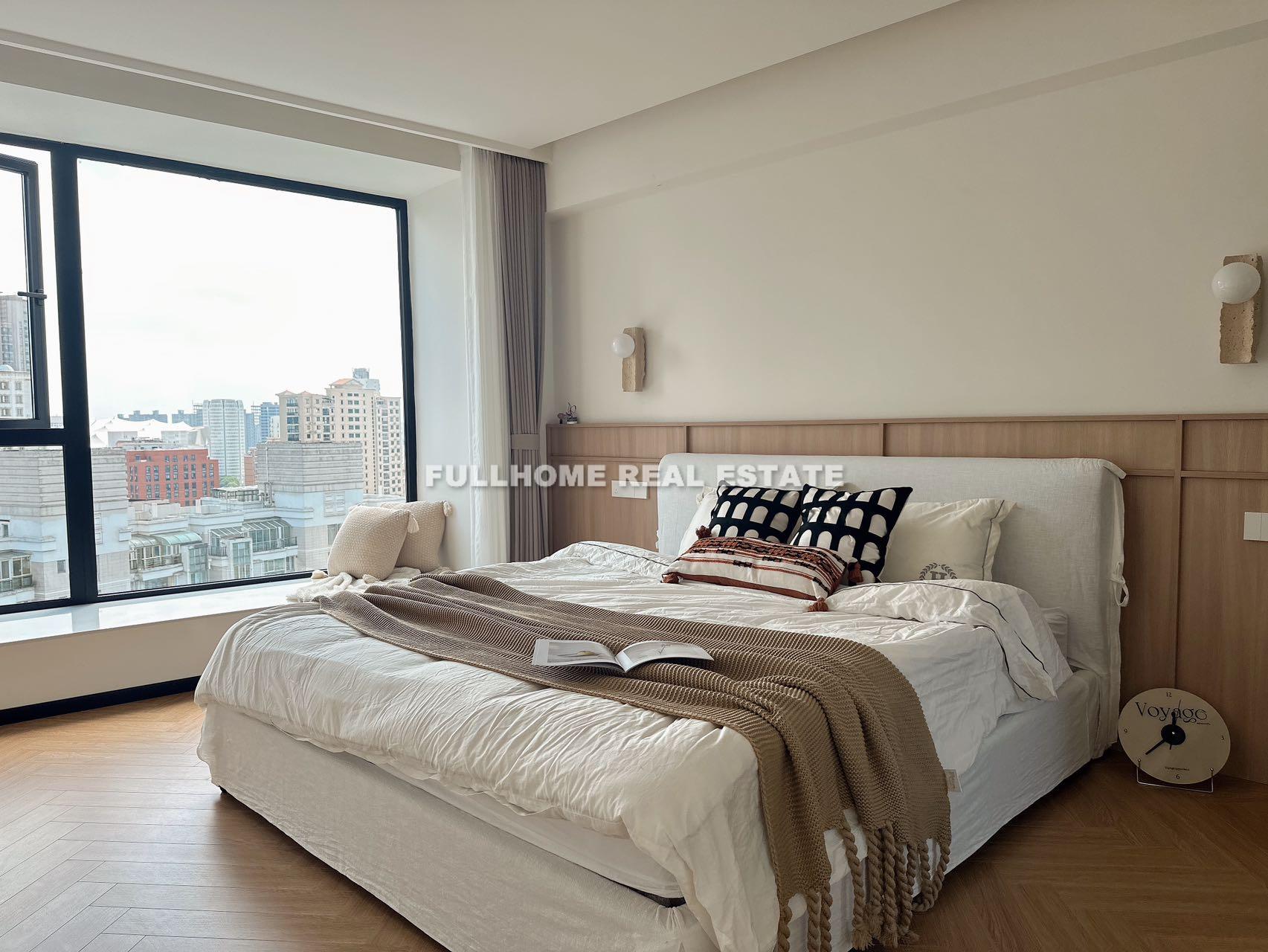 Fuyuanhui Ju - Interior view 4, Shanghai rental property