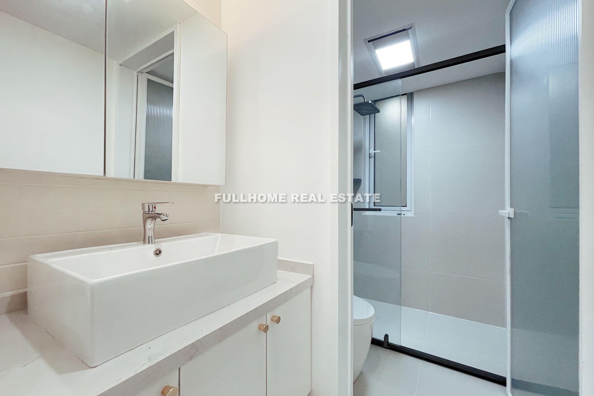 Ruinan Garden - Interior view 9, Shanghai rental property