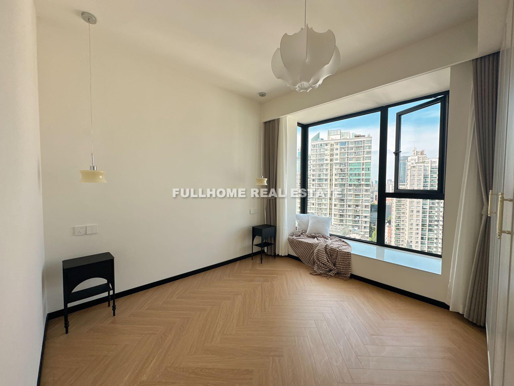 Fuyuanhui Ju - Interior view 7, Shanghai rental property