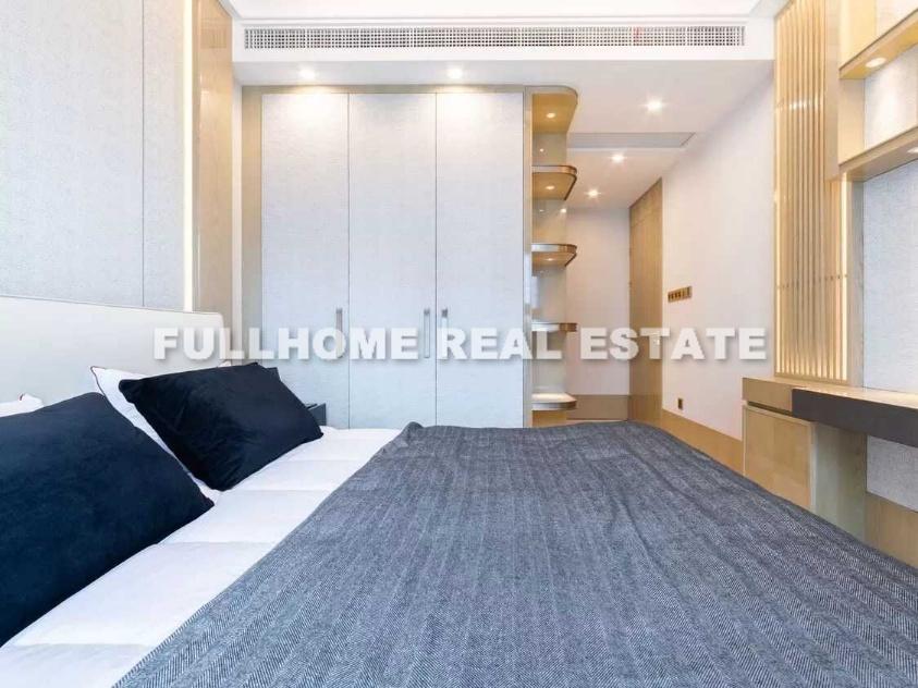 Bai Hui Garden - Interior view 6, Shanghai rental property