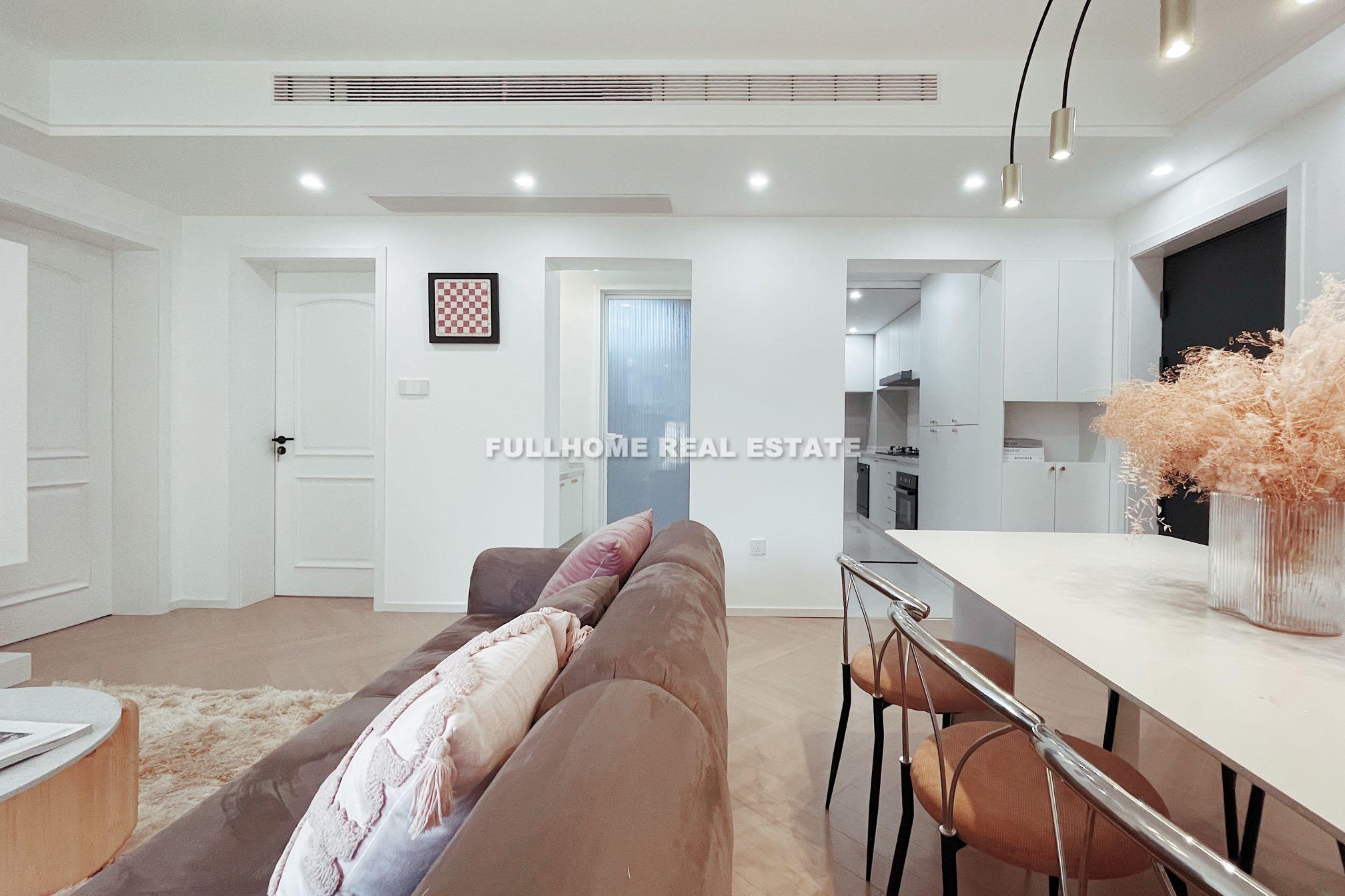 Ruinan Garden - Interior view 3, Shanghai rental property