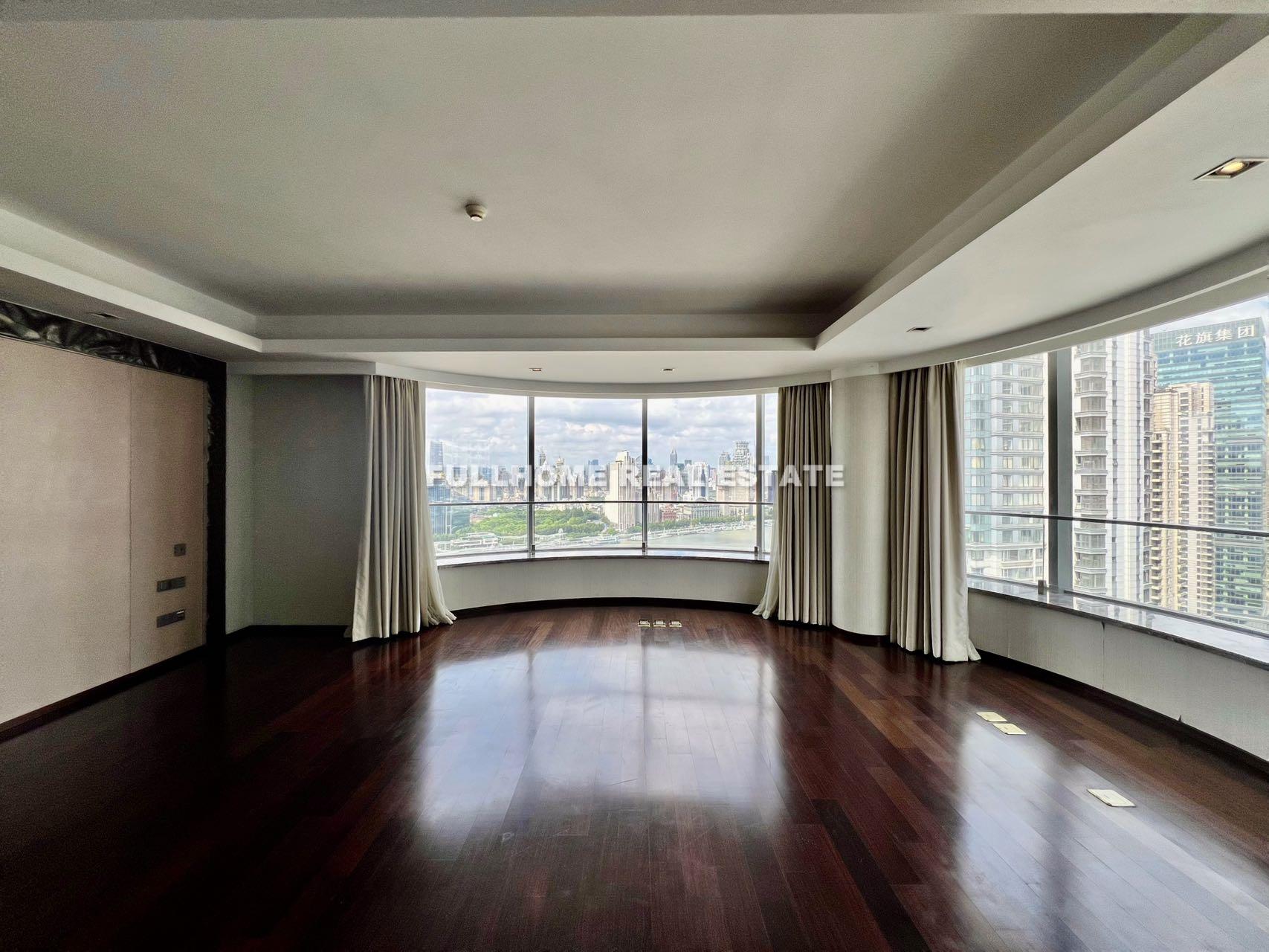 Ocean One - Interior view 13, Shanghai rental property