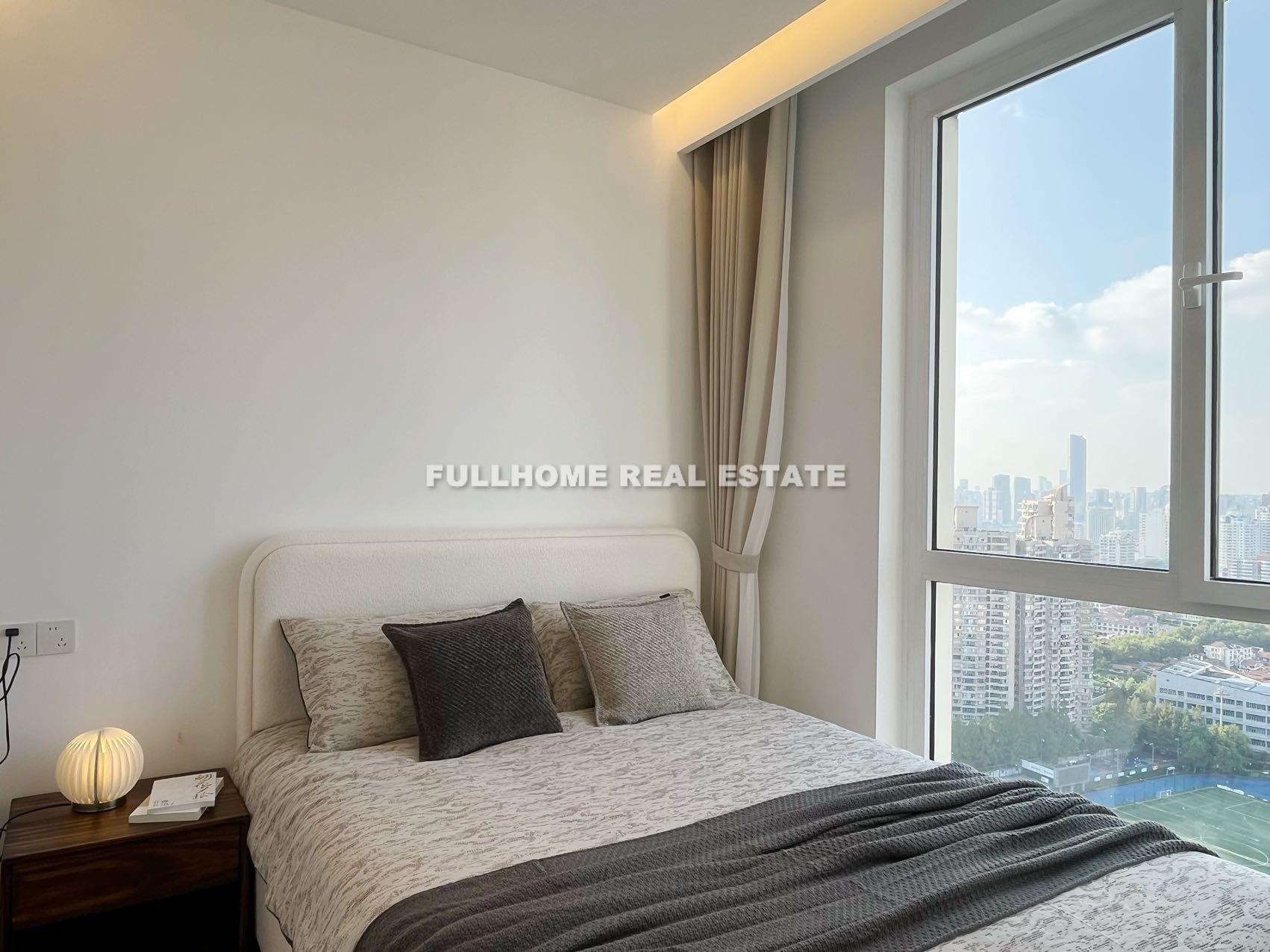Celebrity Garden - Interior view 4, Shanghai rental property