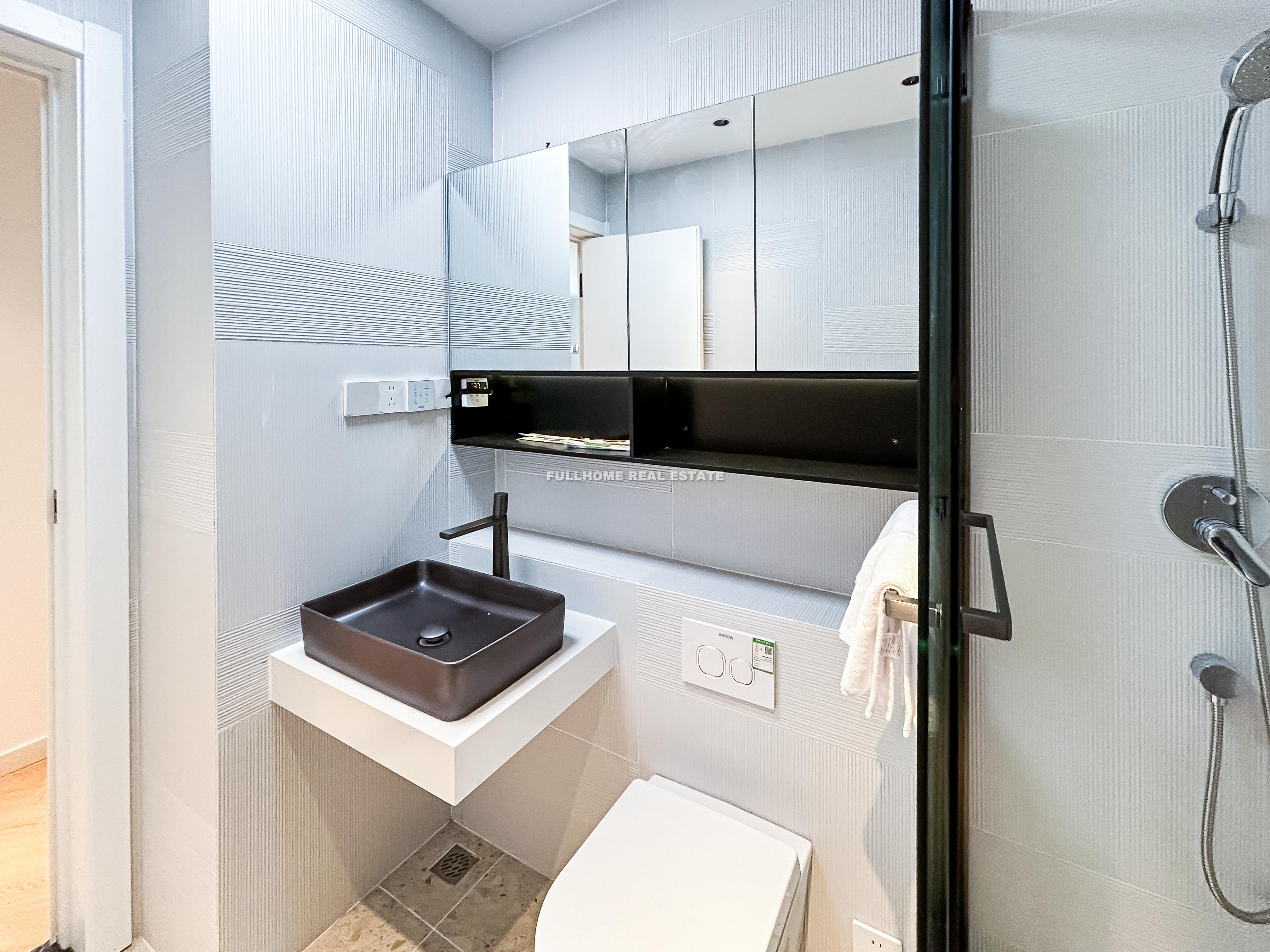 ASE Count Apartment House - Interior view 9, Shanghai rental property