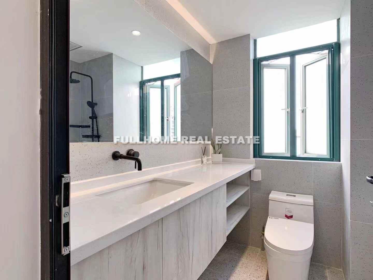St. Johnson - Interior view 6, Shanghai rental property