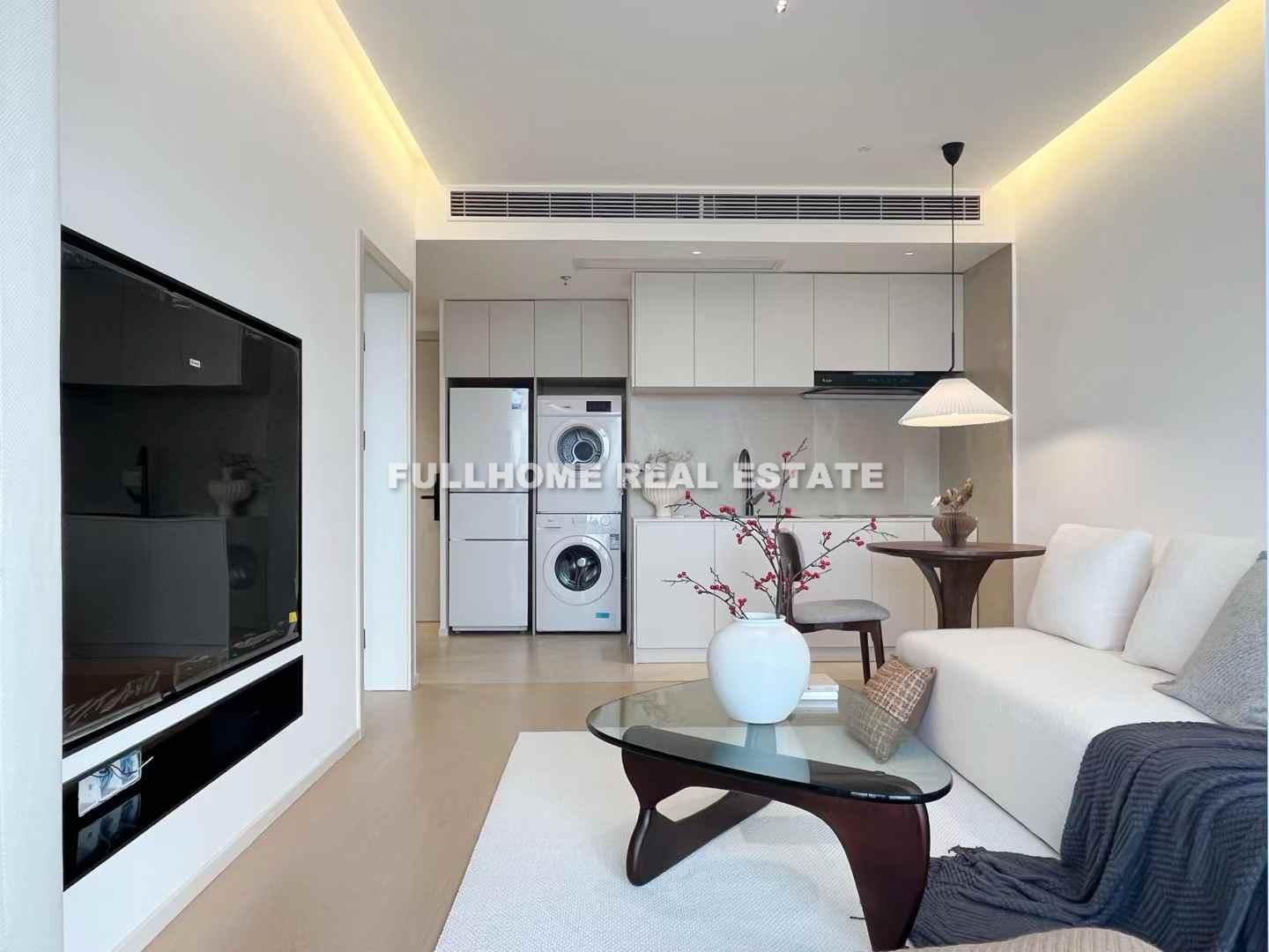 Celebrity Garden - Interior view 3, Shanghai rental property