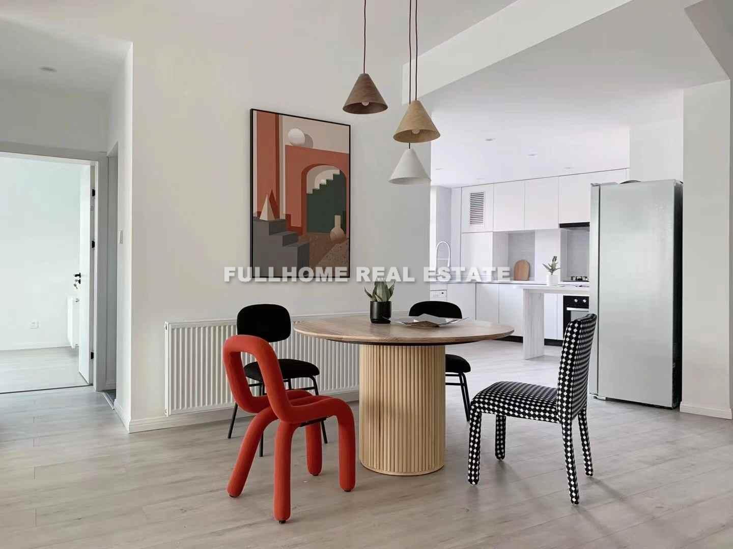 St. Johnson - Interior view 3, Shanghai rental property