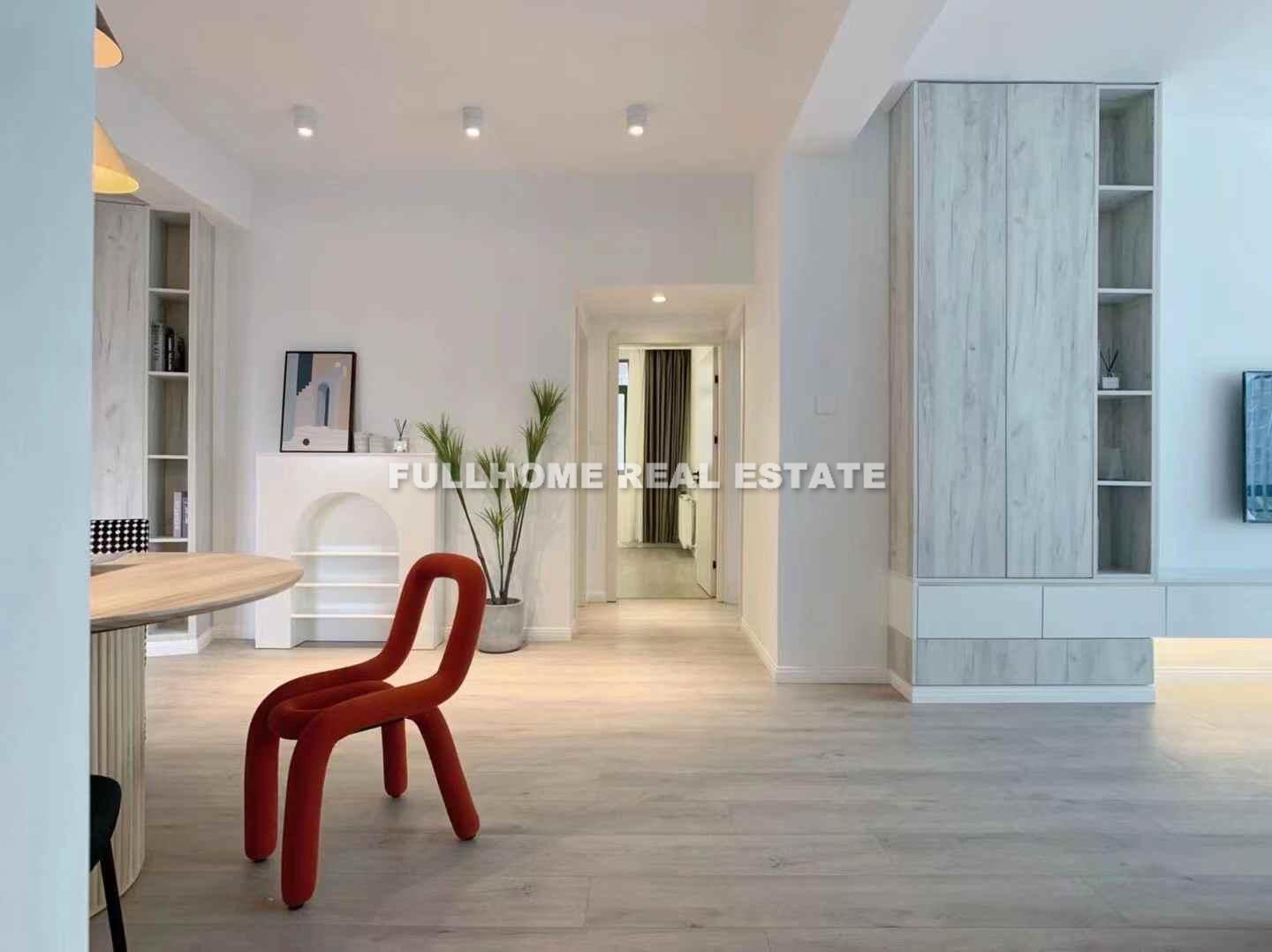 St. Johnson - Interior view 2, Shanghai rental property