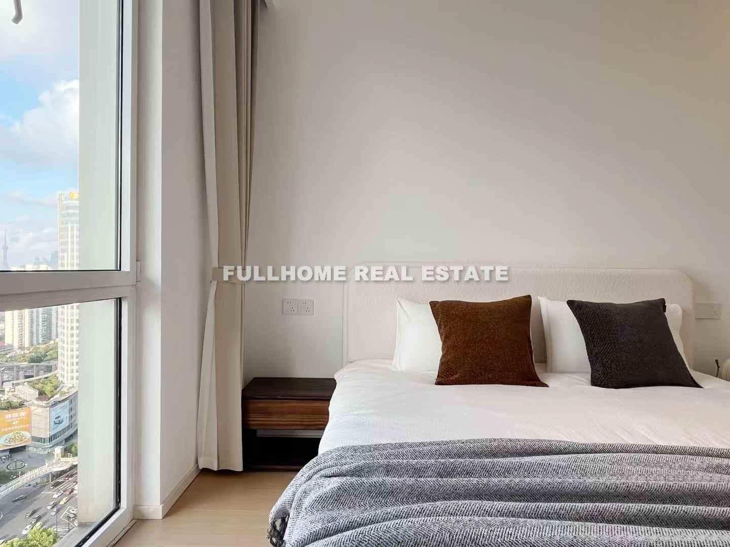 Celebrity Garden - Interior view 5, Shanghai rental property