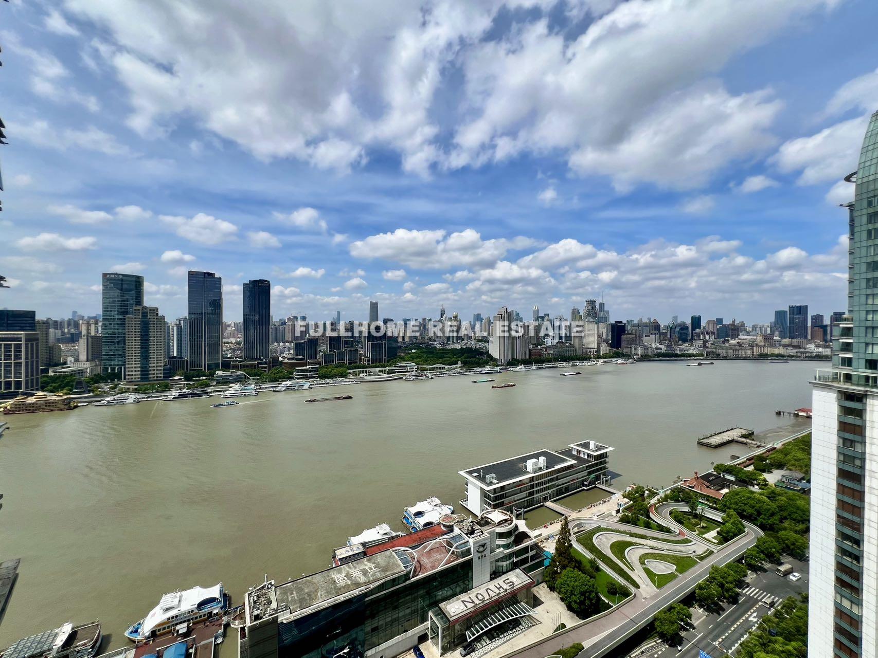 Ocean One - Interior view 5, Shanghai rental property