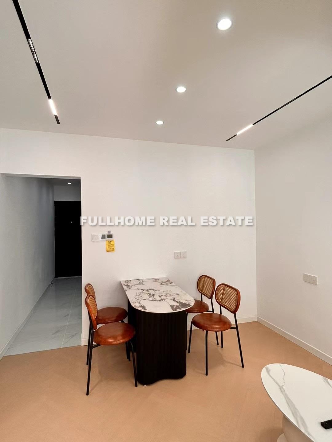 Lane 1-500 Yongkang Road Old House - Interior view 2, Shanghai rental property