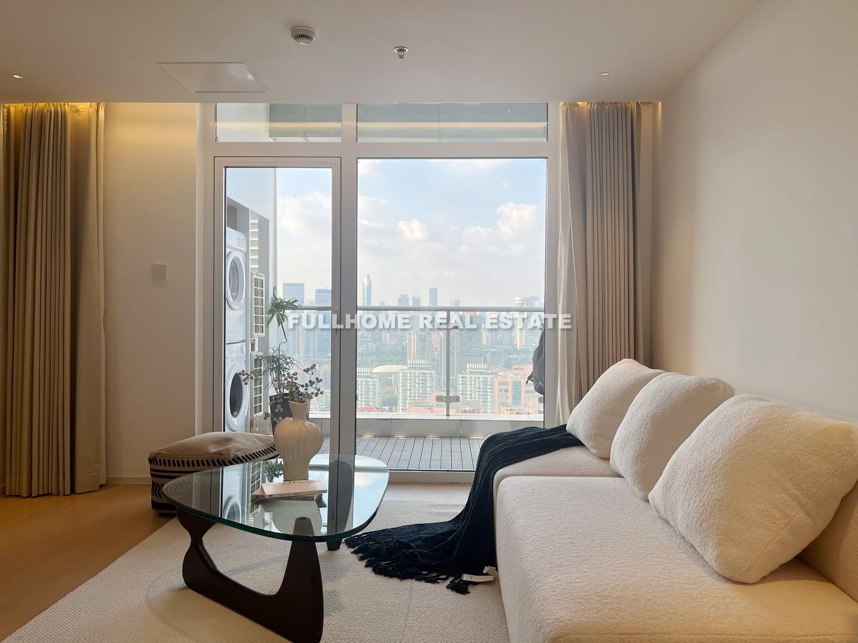 Celebrity Garden - Interior view 5, Shanghai rental property